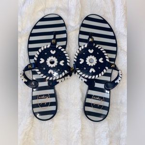Jack Rogers Sandals